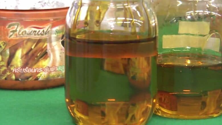 「大麻リキッド」約2900グラム密輸疑いベトナム国籍男逮捕「受け取り・受け渡しで報酬」組織的犯行か｜FNNプライムオンライン