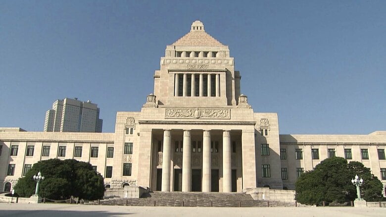 【衆院選】静岡県内8選挙区の顔ぶれは？　構図と注目ポイントを総まとめ　真冬の“政権選択選挙”｜FNNプライムオンライン