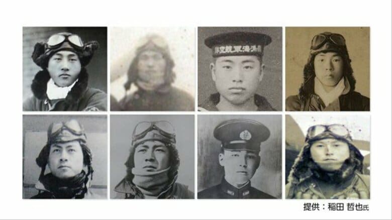 遺族さえ知らなかった…真珠湾攻撃に宮崎県出身21人 搭乗員の足跡を研究家が調査「彼らの存在した事実を消してはならない」薄れゆく戦争の記録と記憶|FNNプライムオンライン