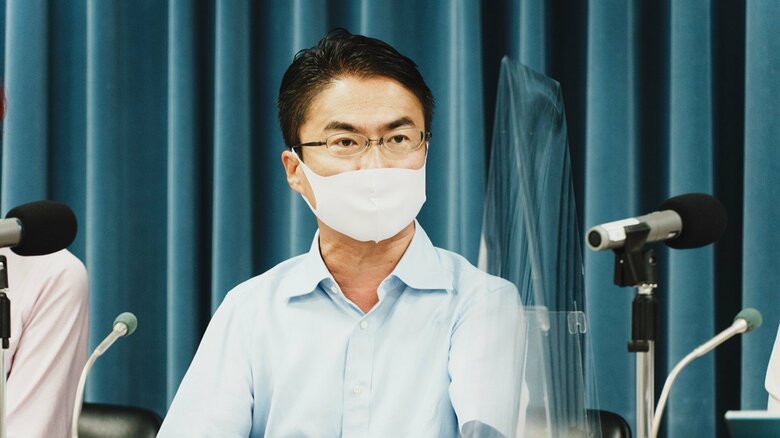 乙武洋匡さん