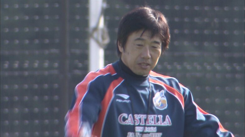 かつて指揮を執っていたときとは環境が大きく変わった