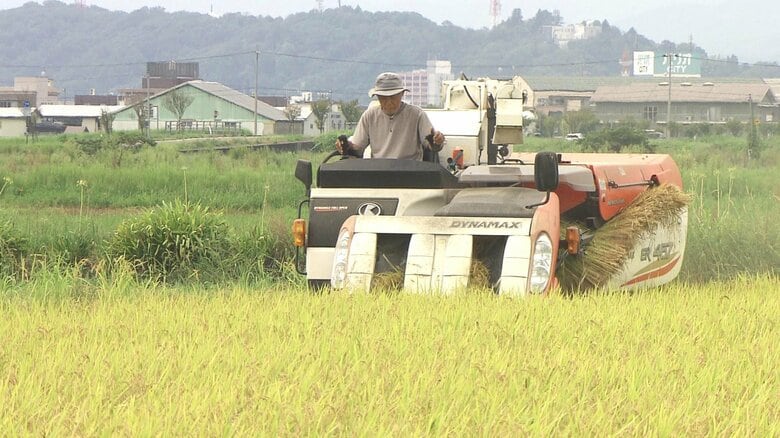 増産はそう簡単ではないと話す河戸さん