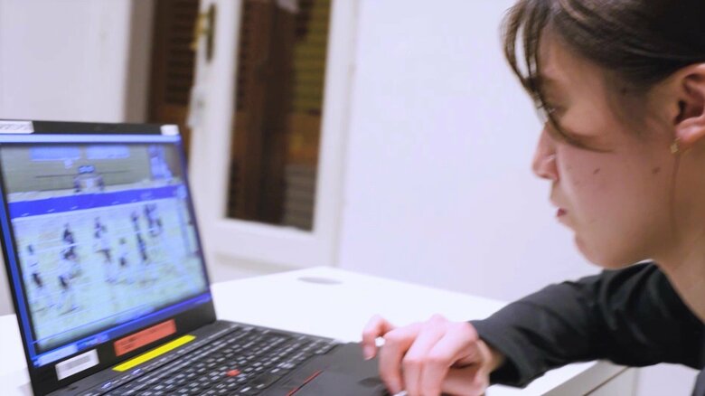 現役日本代表が春高バレー出場選手を独自分析