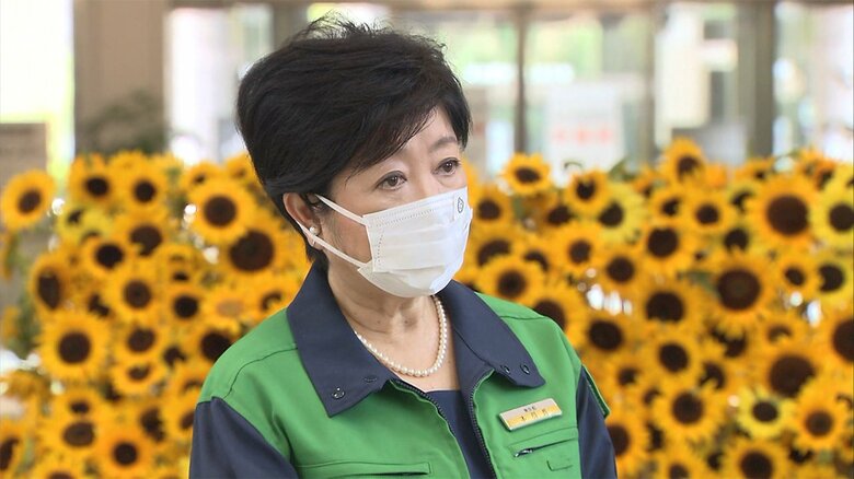 二階さんは小池さんを立てても、菅、安倍、麻生連合は安倍再登板という裏ワザで対抗か