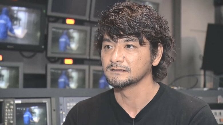 「身の安全を優先してほしい」と語る及川さん