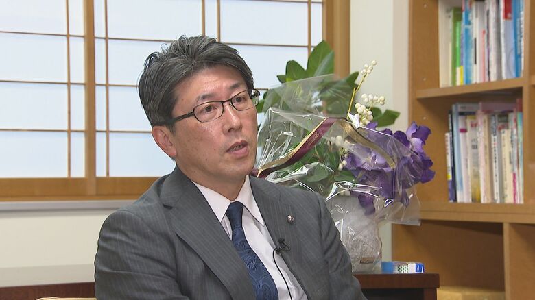 新潟大学循環器内科学分野　猪又孝元 主任教授