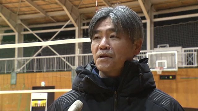 山崎俊寿監督が2025チームに求めたのは「主体性」