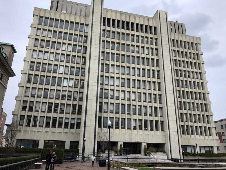 小泉進次郎氏が学んだコロンビア大学院