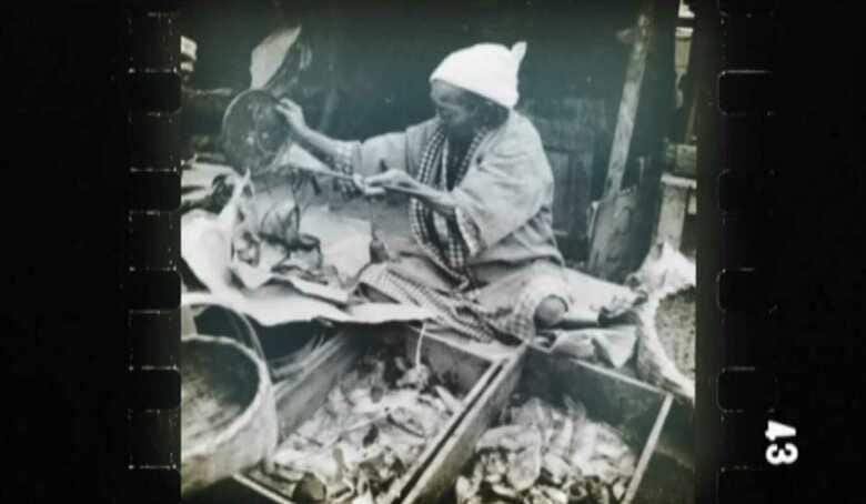 岡本さんが撮影した沖縄の写真