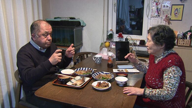 壁を超え共生する社会の実現に向けて、伊藤さんは活動を続ける