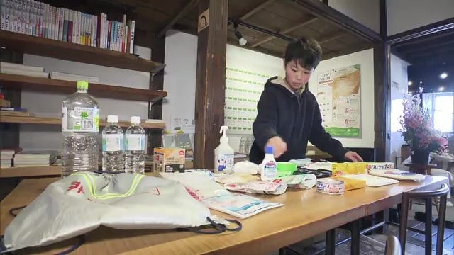 2024年春からは中学生に