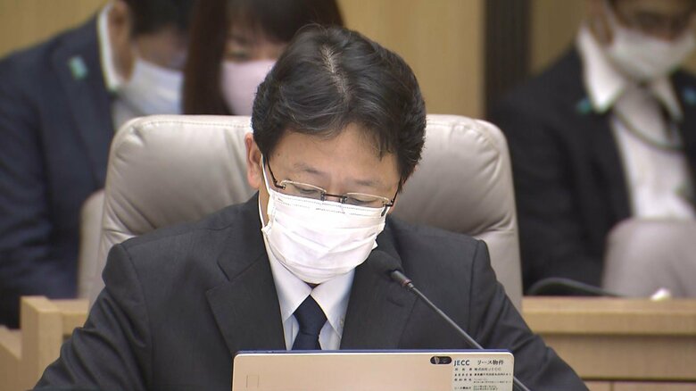 大曲氏は｢とにかく今はワクチンを打ちましょう｣と呼びかけた