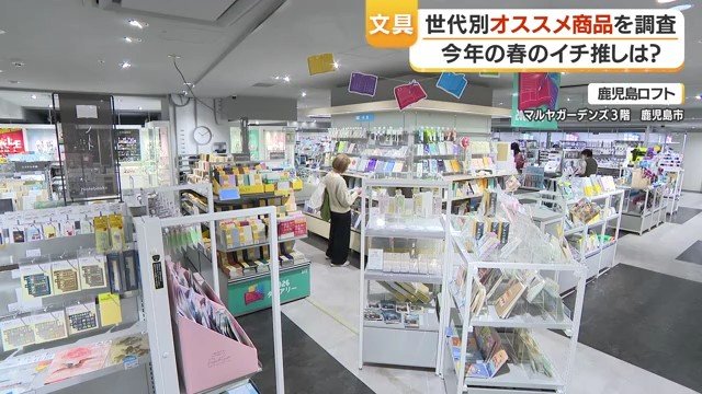 鹿児島マルヤガーデンズ3階のロフト