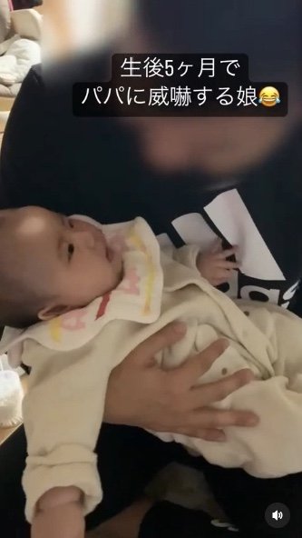 提供：ういちゃんままさん