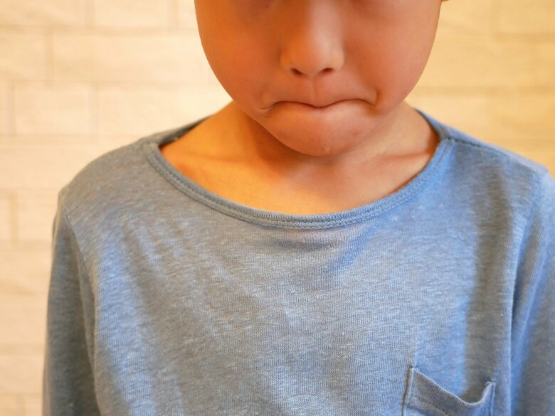 親が子に思う困りごとは子どもも困っている（画像：イメージ）