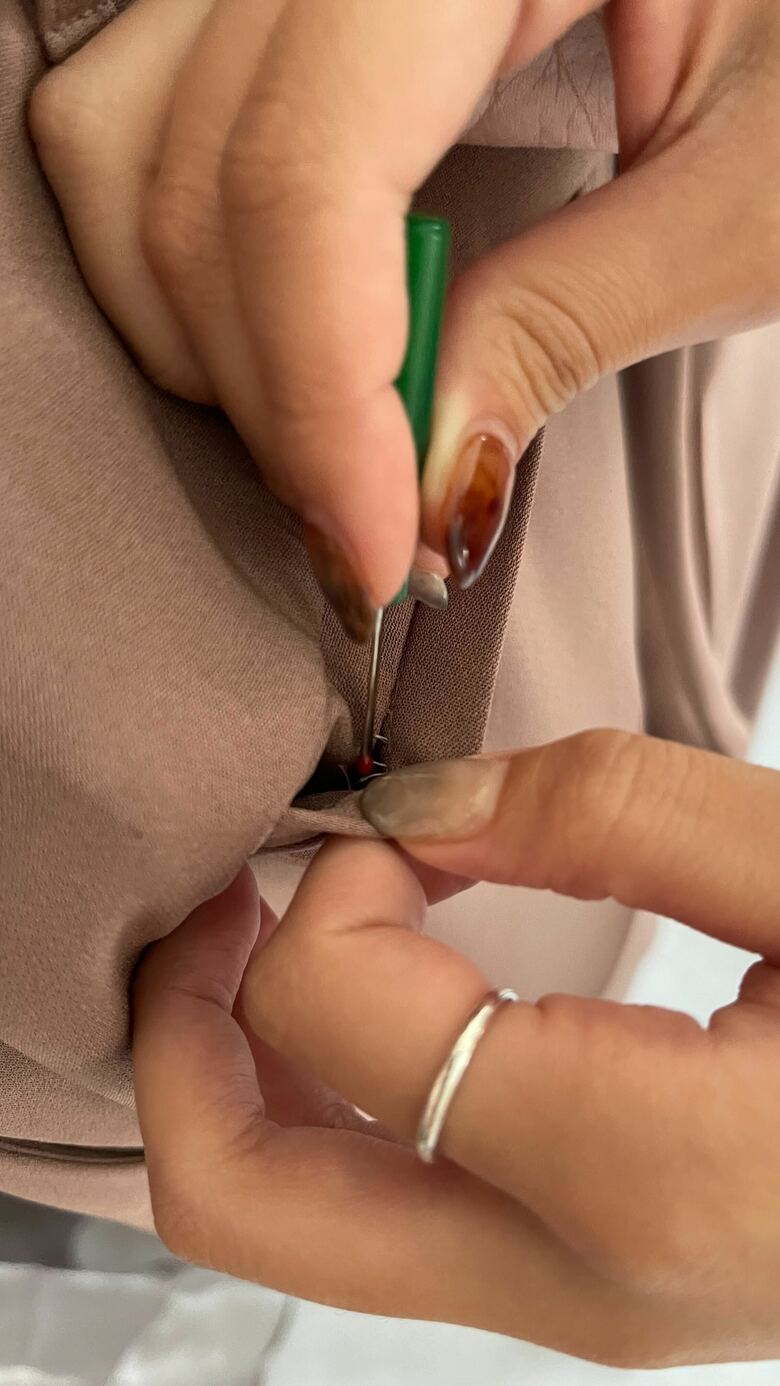 提供：ユナイテッドアローズ「グリーンレーベル リラクシング」