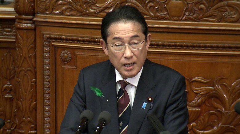 岸田サプライズに戦々恐々の自民党内
