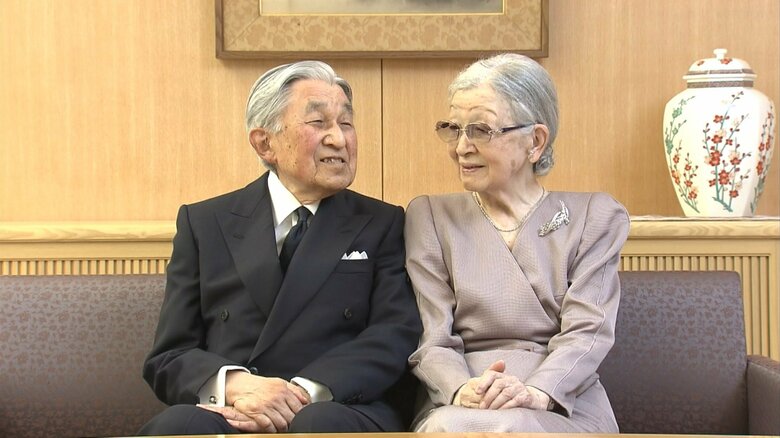 仙洞御所で2023年12月11日撮影