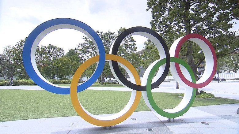 ロシア 東京五輪標的にサイバー攻撃 英政府が発表