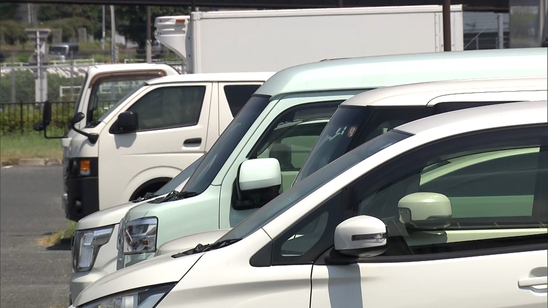 車中泊の70代女性が死亡　熱中症か　熊本地震で初の関連死疑い　熊本・氷川町