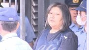 唇を縫い付けられ喋れない女性がメモ用紙で助け求める　同居女性の唇を針と糸で縫い付けた疑いで女（49）逮捕　茨城・古河市