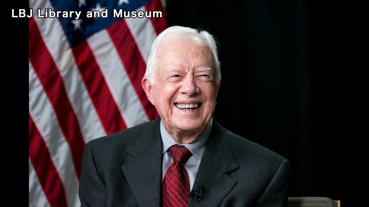 石破首相「深い悲しみに包まれている」カーター元大統領に追悼コメント｜FNNプライムオンライン