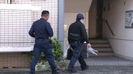 木刀で十数回殴られ夫死亡　死因は肺や肋骨けがによる急性循環呼吸障害　逮捕の女は夫婦間暴力を警察に相談　広島市
