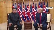 トランプ大統領が金正恩総書記と4度目の直接会談に意欲　11月開催を模索か　米韓合同軍事演習を半分に短縮