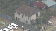 【速報】強盗事件後行方不明の50代女性を埼玉県内で無事保護…監…