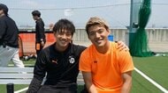 【W杯】“逆転のキーマン”堂安律選手 「天才からかけ離れた、努力で生まれた少年」兄が語った素顔