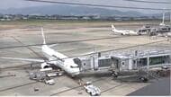 伊丹空港　午後９時過ぎる離着陸の制限を厳格化　遅延便は増加傾向にあり昨年度は１４４便と過去最多　　