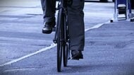 自転車で“酒気帯び運転”45歳男を逮捕～無灯火で歩道走行し職務質問…酒のニオイがしたため呼気検査→基準値約2倍アルコール検出…道内の逮捕者は今年初めて〈北海道札幌市〉