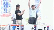 河村市長は未練たっぷり…減税日本と日本維新の会 来春の統一地方選は協力せず“独自で”背景には何が【愛知発】