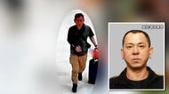 成田空港から中国へ出国　栃木強盗殺人を主導…益田和彦容疑者を公開手配　「カズ」名乗り「ルパンやる？」と犯行持ちかけか