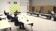 3回目のワクチン接種 12月に医療従事者からスタート 秋田市
