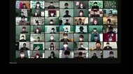100人以上の小中学生参加 「全国いじめ問題子供サミット」