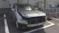 【速報】保険金目的か ため池に車が転落88歳父親死亡 56歳の息子を逮捕 【香川・さぬき市】