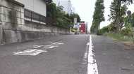 スマホ片手にイヤホンも…増え続ける自転車“ながら運転”でまた死亡事故