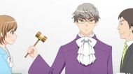 「会社のいうことは絶対」は間違い!?イケメン「神様」が労働法を解説