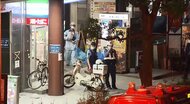差し入れの水と軽食を受け入れ…会員の男が女性店員を人質に立てこもり 長引く膠着状態の理由は