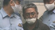 運転手「帰る途中に酒を飲んだ」小学生の列にトラック突っ込み5人死傷…現場に献花「尊い命なのに」