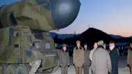 北朝鮮から発射されたミサイルの正体とは?
