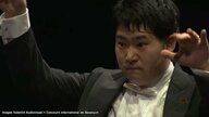 異色のキャリアで小澤征爾氏と並び国際コンクール優勝！若き日本人指揮者・米田覚士氏が超えた「言葉の壁」と未来