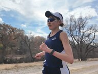 3/8号砲の名古屋ウィメンズマラソン 日本記録保持者・前田穂南が合宿地のアメリカで決意「自分の記録を超えたい」