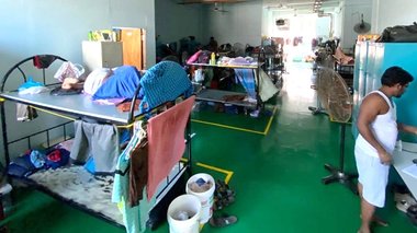 “優等生”シンガポールでも4日連続1000人超の感染拡大…外国人労働者の宿泊施設で相次ぐクラスター