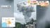 ミャンマー国境で“巨大爆発”の瞬間映像　鉱山用の爆薬が誤って爆発…