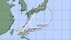 【台風情報】台風26号の進路予想　関東は10月はじめは台風26号の影響…
