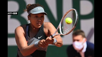 大坂なおみ選手会見拒否で罰金  四大大会追放の可能性も…ジョコビッチや錦織圭選手らから賛否両論