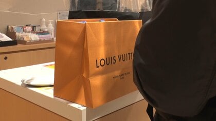 入国緩和と円安で100万円分の爆買いも！売上げ20倍に回復した松屋銀座の今後の展望