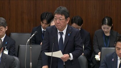 茂木外相が局長協議「頭下げ」否定…中国に反論　関係悪化に柳澤氏「日本側にカードない」「エスカレートさせないのが肝心」